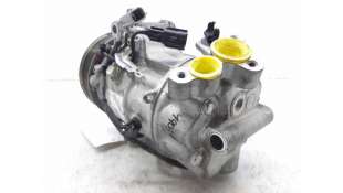 COMPRESOR AIRE ACONDICIONADO RENAULT CLIO V (2019-) 1.0 TCE 100 (B7MT) 101CV 999CC - L. 7755741 / 926005450R 2